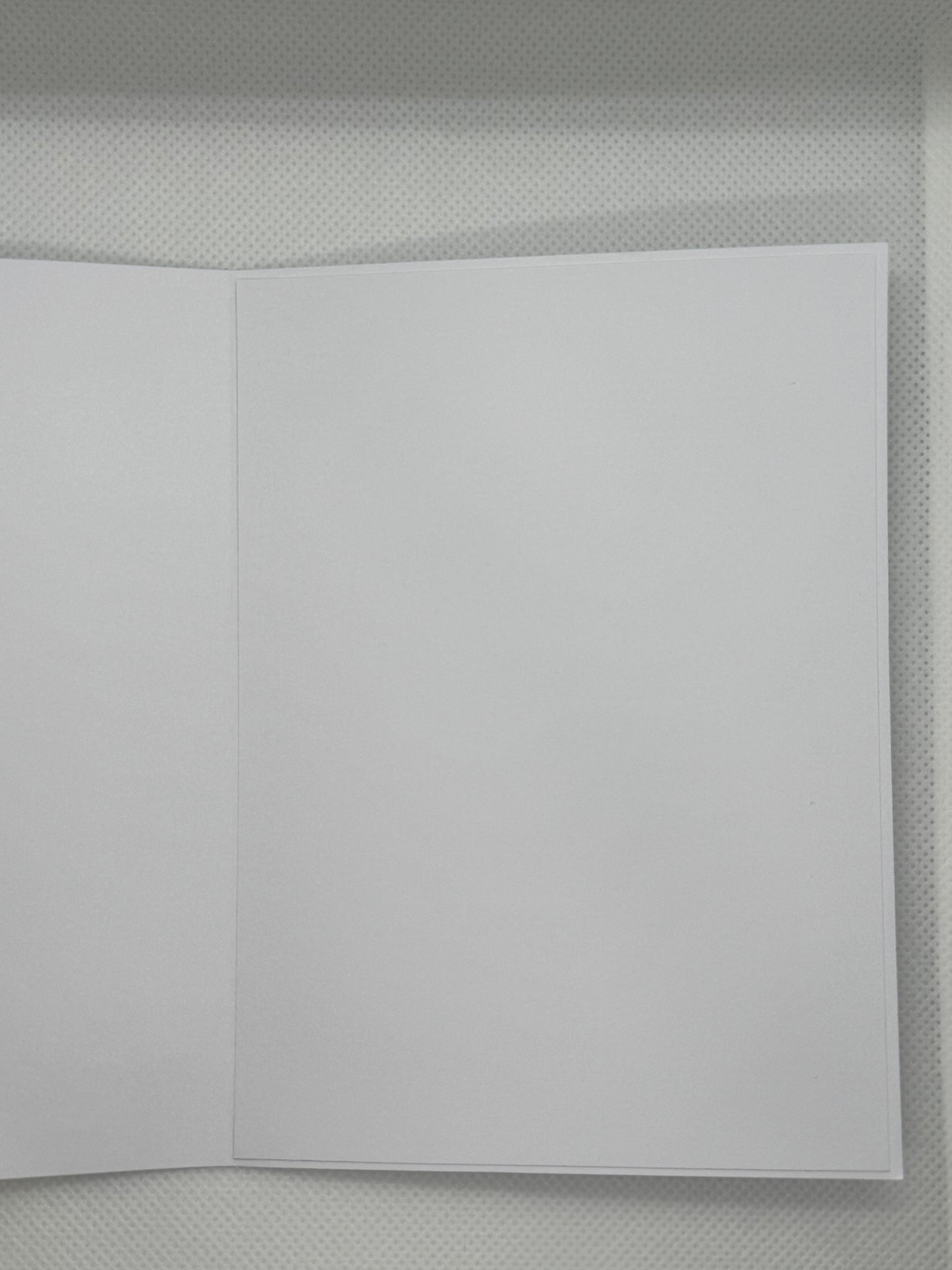 Genesungskarte "Werd bald gesund"