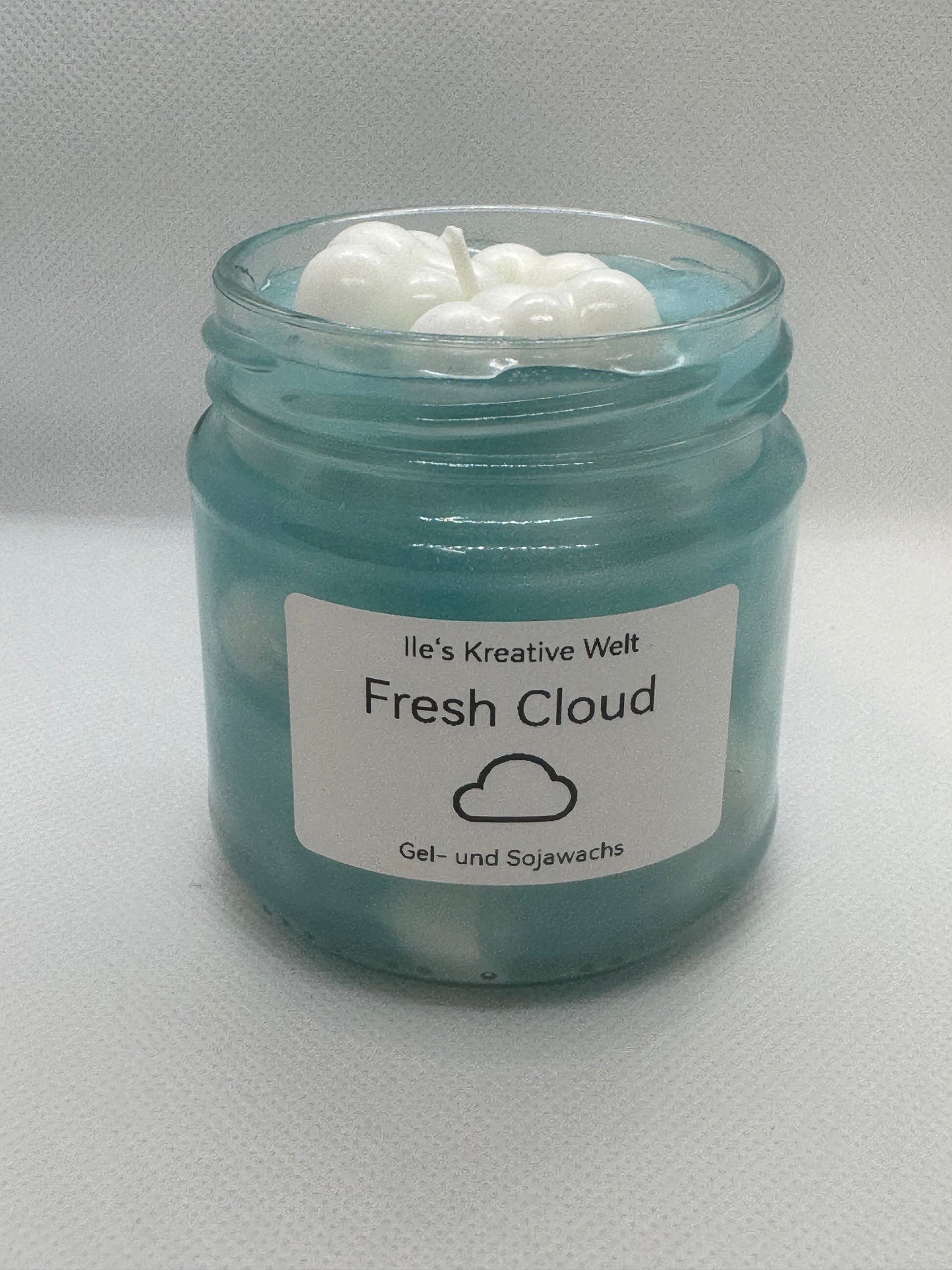 Fresh Cloud