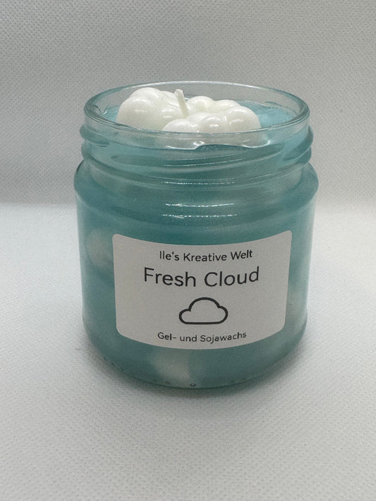 Fresh Cloud