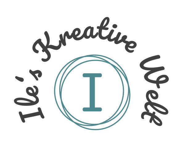 Ile's Kreative Welt